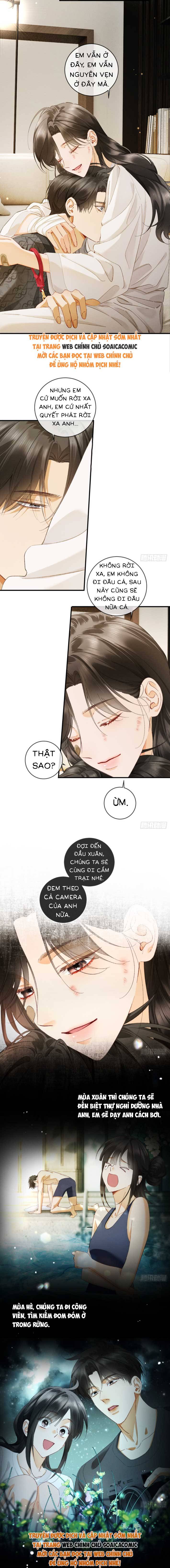 Luân Hãm Khế Ước Chap 53 - Next Chap 54