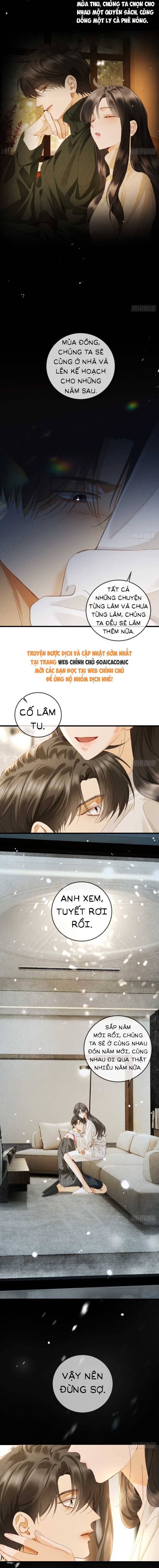 Luân Hãm Khế Ước Chap 53 - Next Chap 54