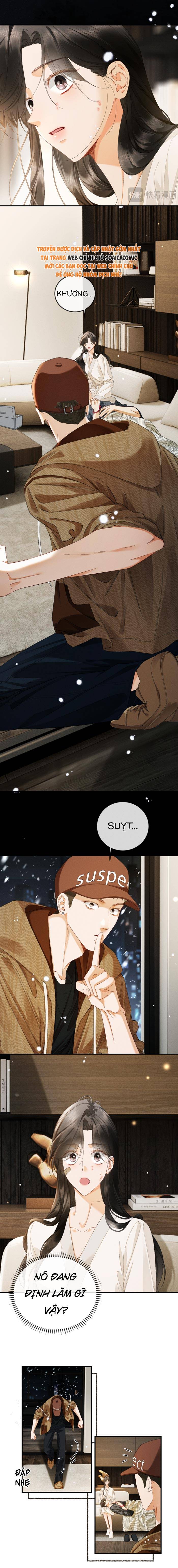 Luân Hãm Khế Ước Chap 54 - Next Chap 55