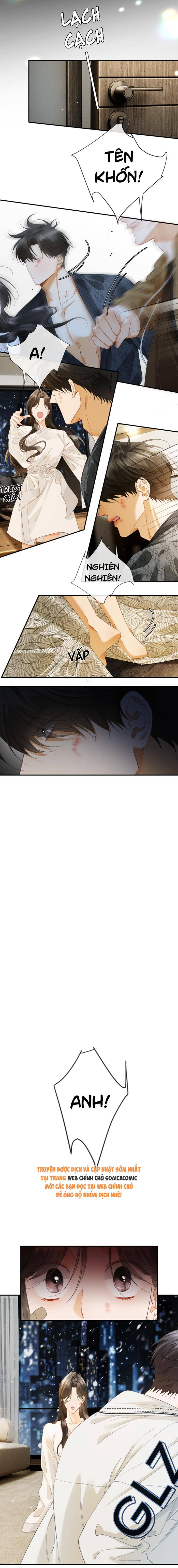 Luân Hãm Khế Ước Chap 54 - Next Chap 55