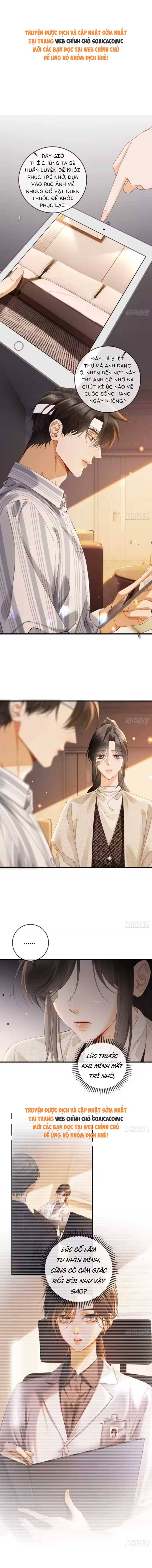 Luân Hãm Khế Ước Chap 56 - Next Chap 57