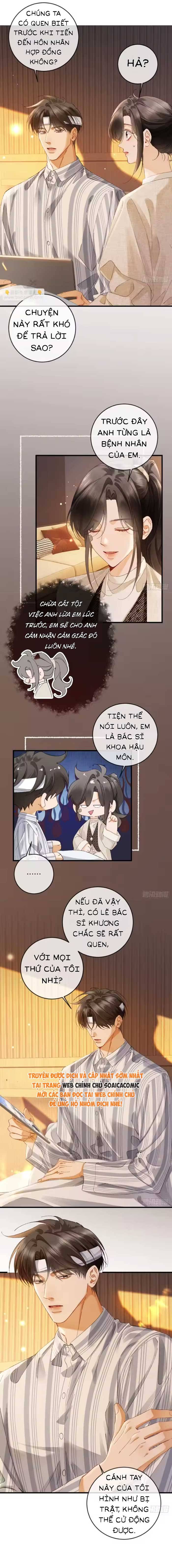 Luân Hãm Khế Ước Chap 56 - Next Chap 57