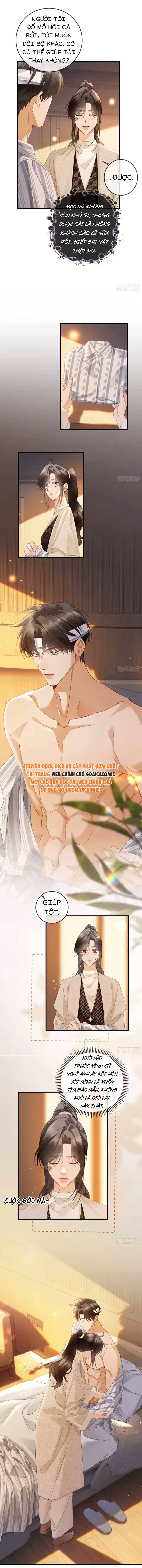 Luân Hãm Khế Ước Chap 56 - Next Chap 57