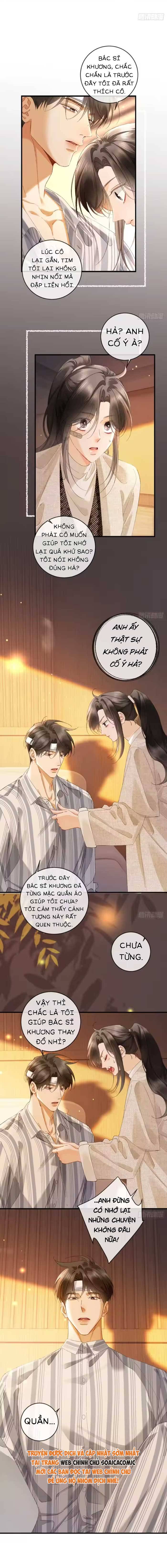 Luân Hãm Khế Ước Chap 56 - Next Chap 57