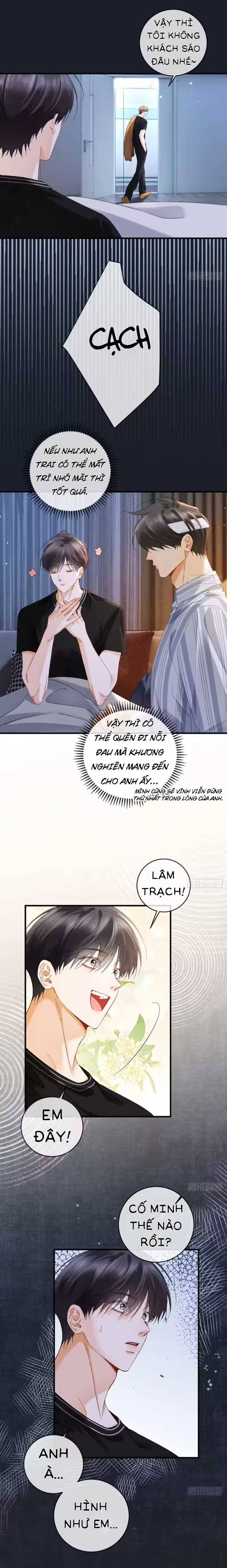 Luân Hãm Khế Ước Chap 56 - Next Chap 57