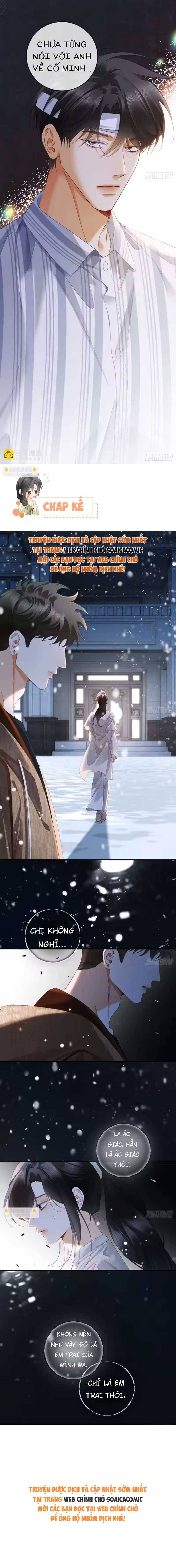 Luân Hãm Khế Ước Chap 56 - Next Chap 57