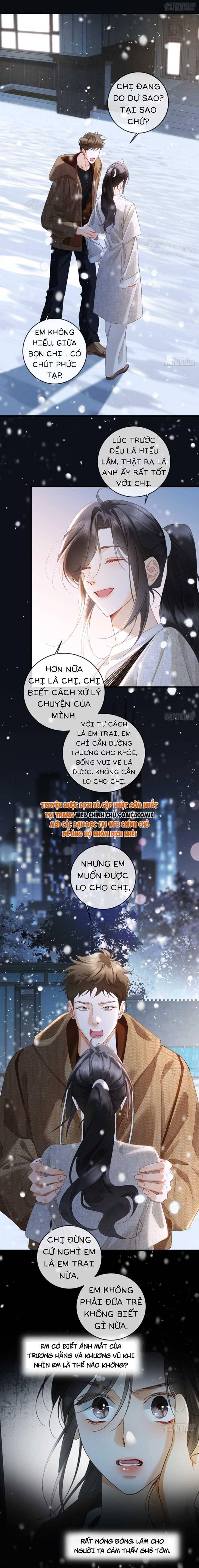 Luân Hãm Khế Ước Chap 57 - Next Chap 58