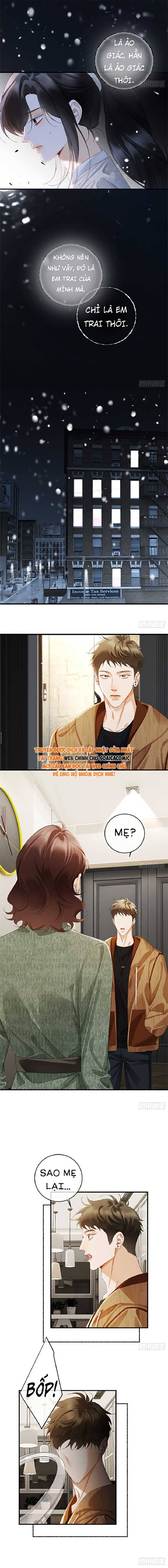 Luân Hãm Khế Ước Chap 57 - Next Chap 58