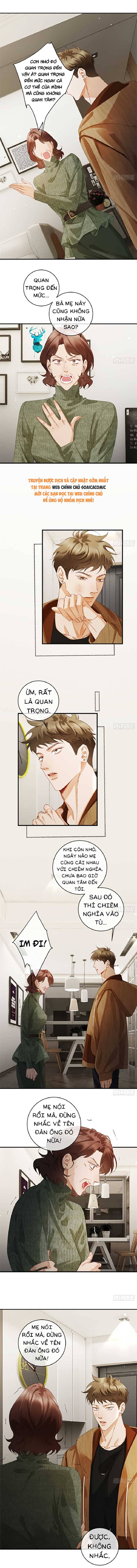 Luân Hãm Khế Ước Chap 57 - Next Chap 58