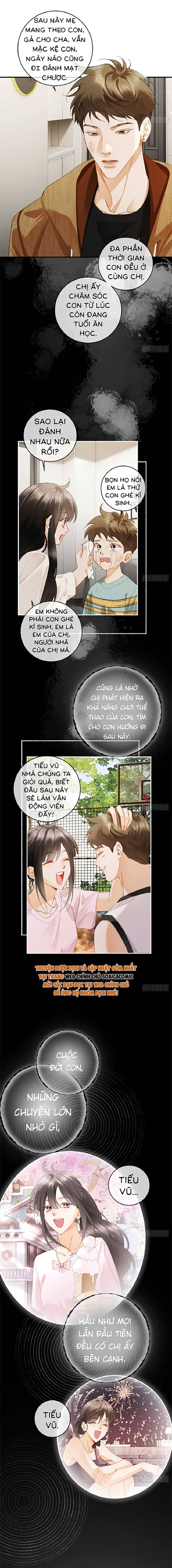 Luân Hãm Khế Ước Chap 57 - Next Chap 58