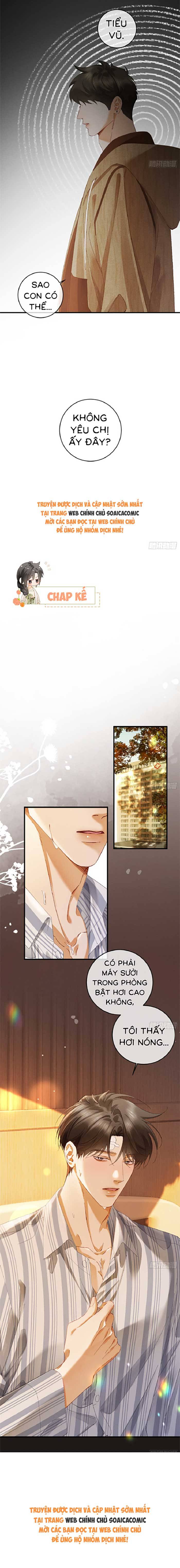 Luân Hãm Khế Ước Chap 57 - Next Chap 58