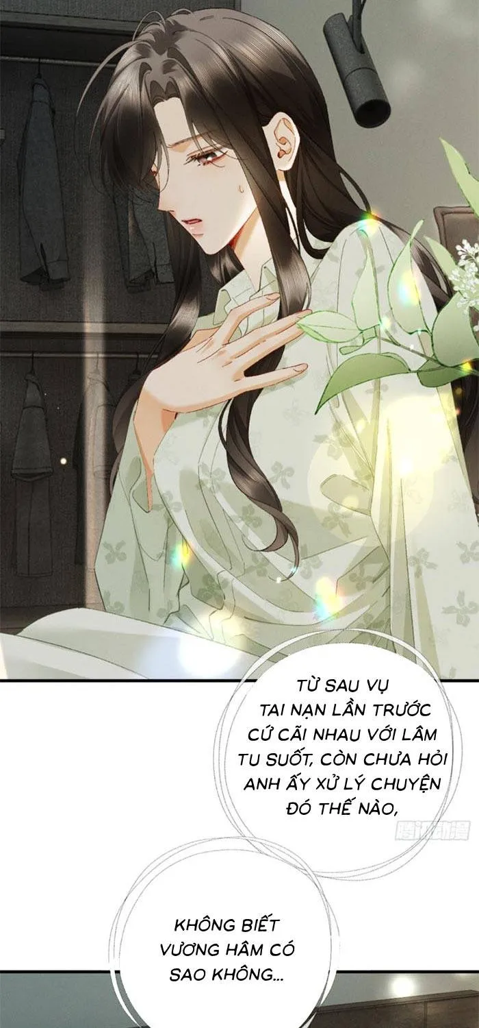 Luân Hãm Khế Ước Chap 63 - Next Chap 64