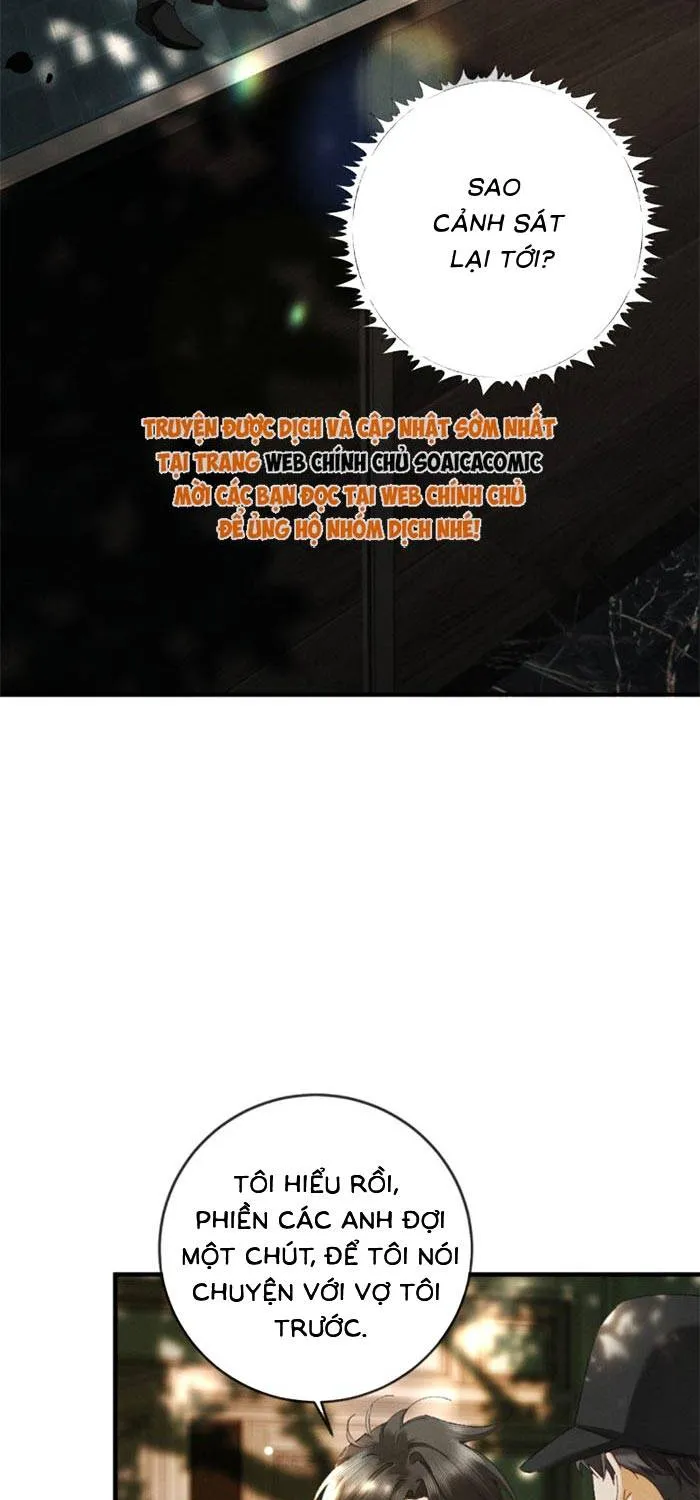 Luân Hãm Khế Ước Chap 63 - Next Chap 64