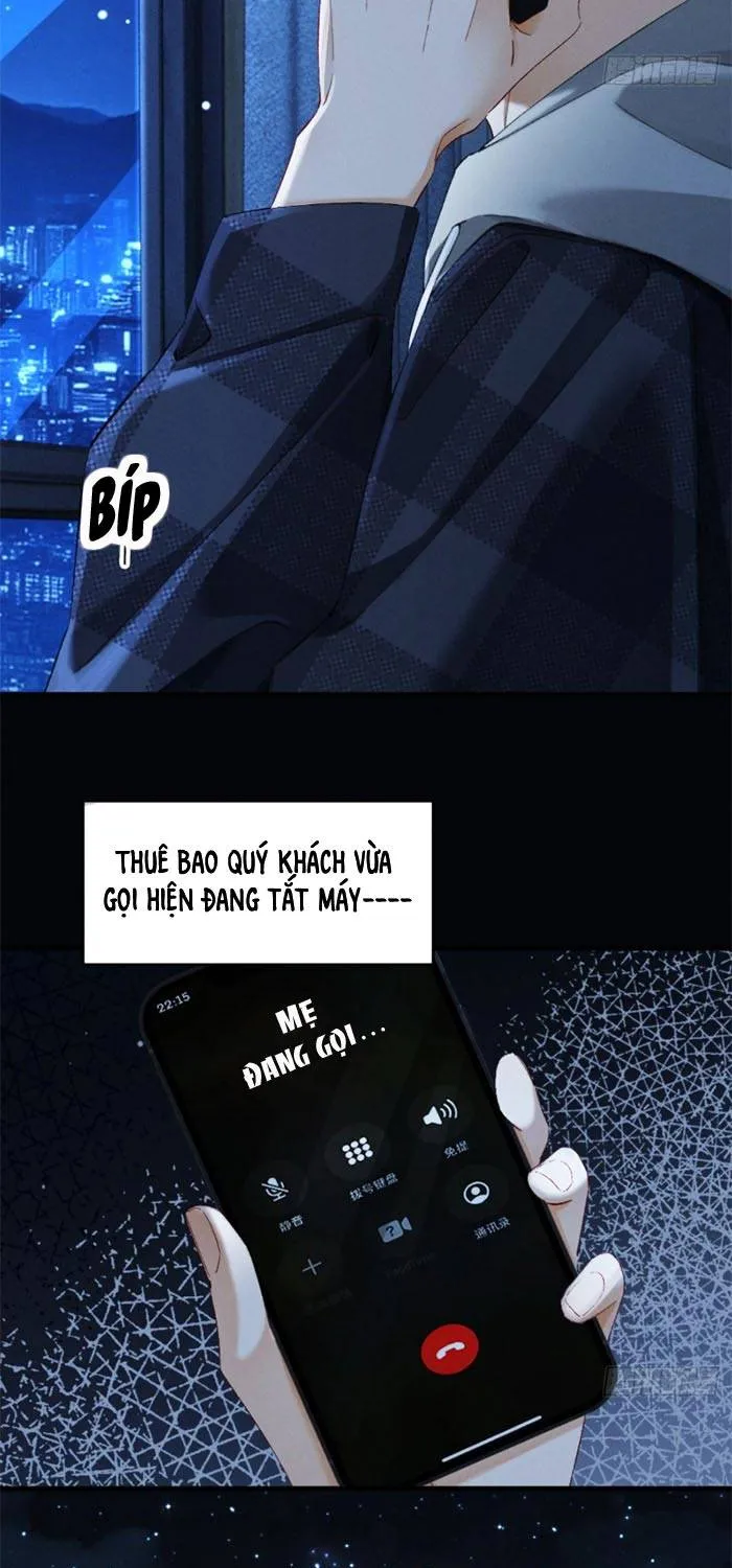 Luân Hãm Khế Ước Chap 63 - Next Chap 64