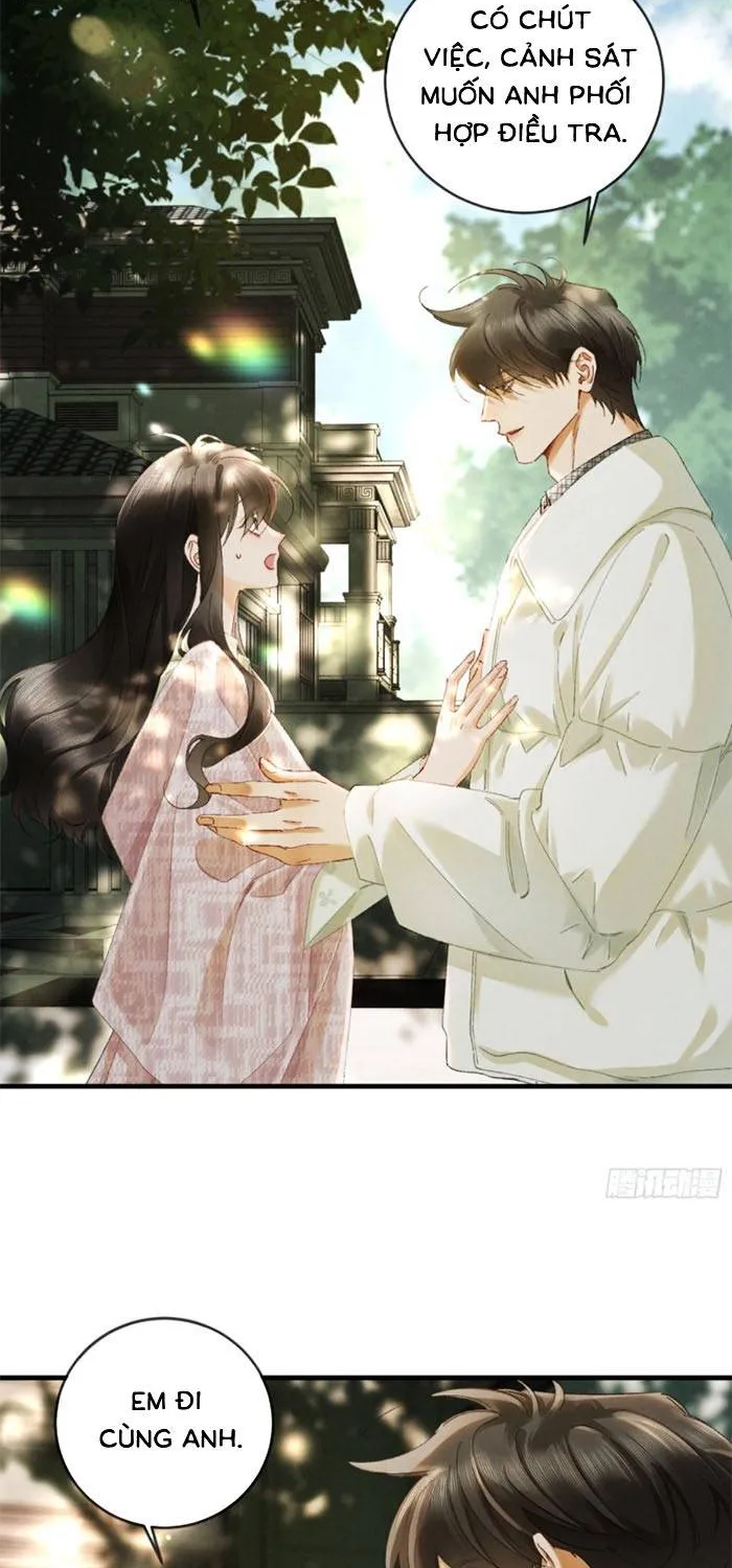 Luân Hãm Khế Ước Chap 63 - Next Chap 64