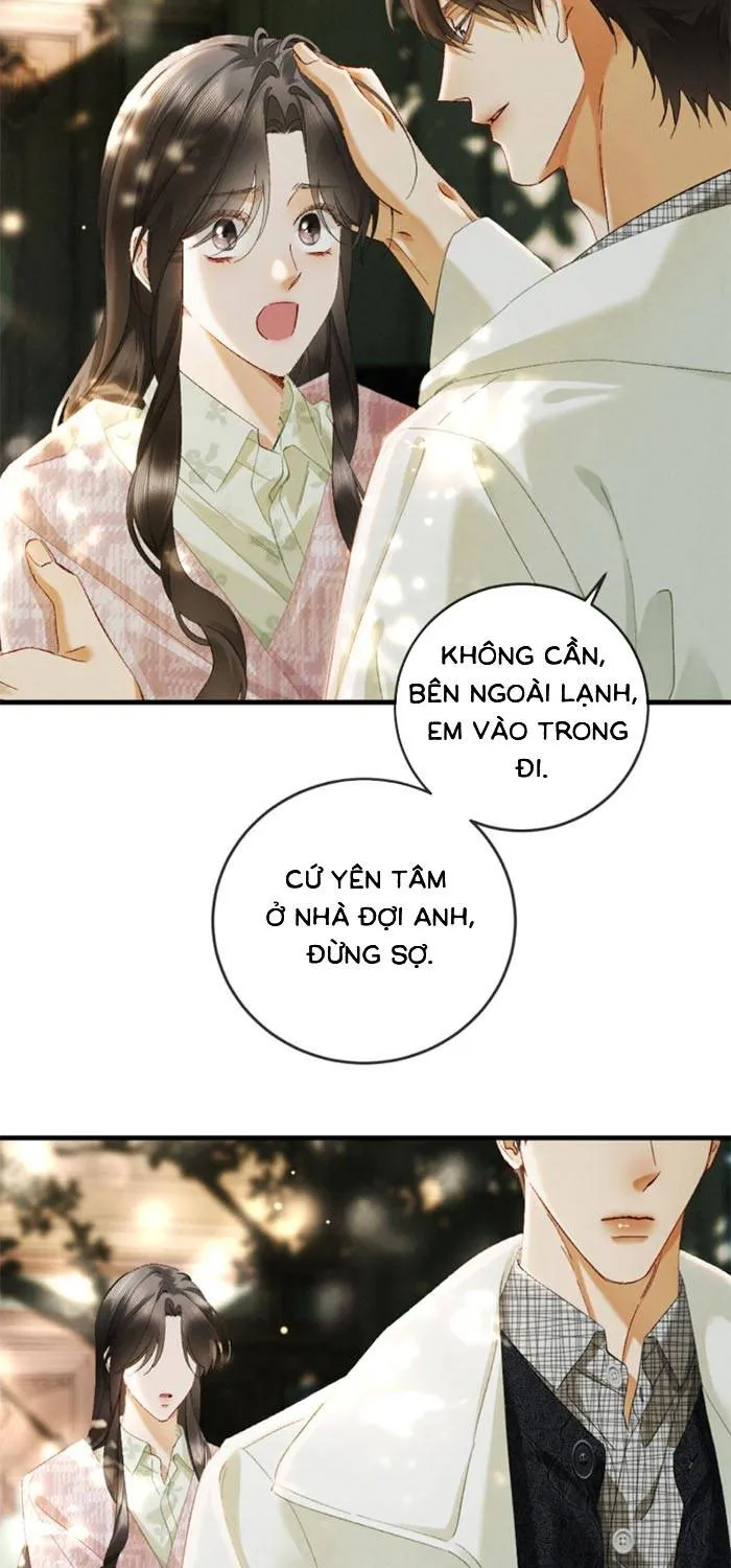 Luân Hãm Khế Ước Chap 63 - Next Chap 64