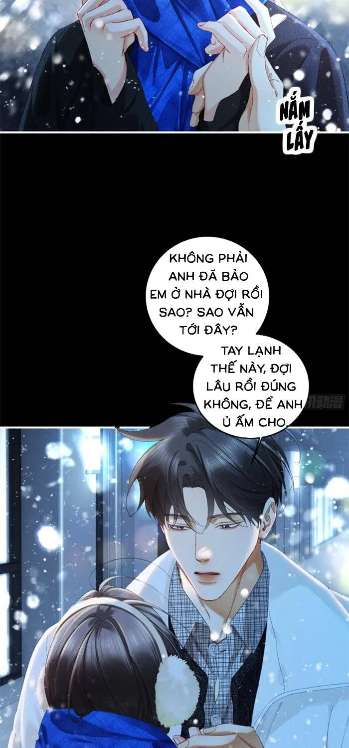 Luân Hãm Khế Ước Chap 63 - Next Chap 64