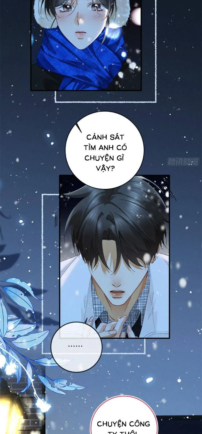 Luân Hãm Khế Ước Chap 63 - Next Chap 64