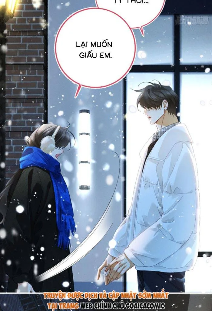 Luân Hãm Khế Ước Chap 63 - Next Chap 64