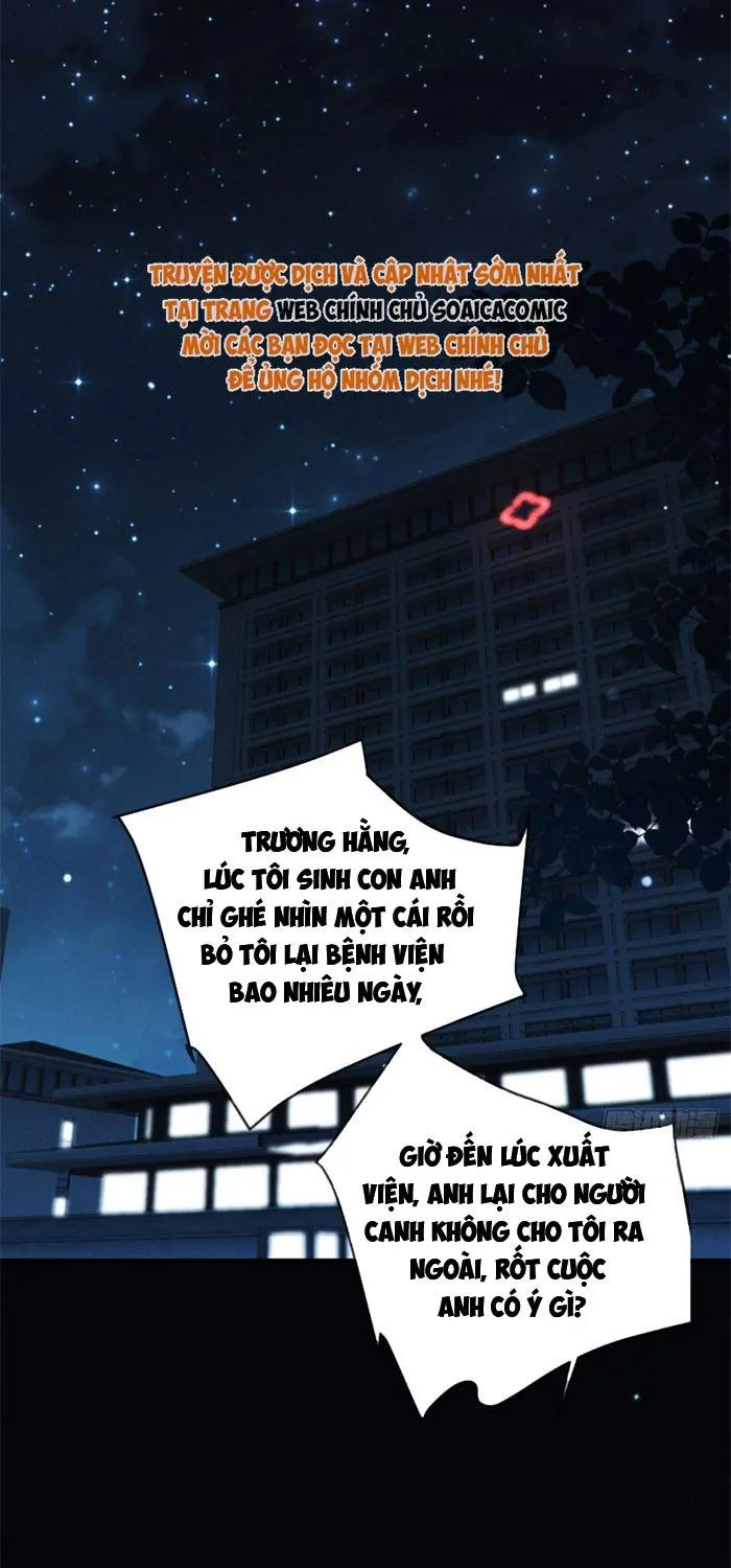 Luân Hãm Khế Ước Chap 63 - Next Chap 64