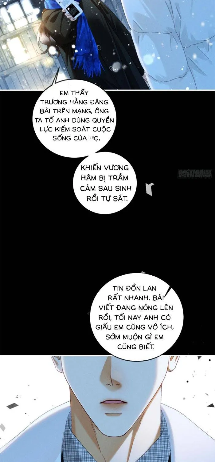 Luân Hãm Khế Ước Chap 63 - Next Chap 64