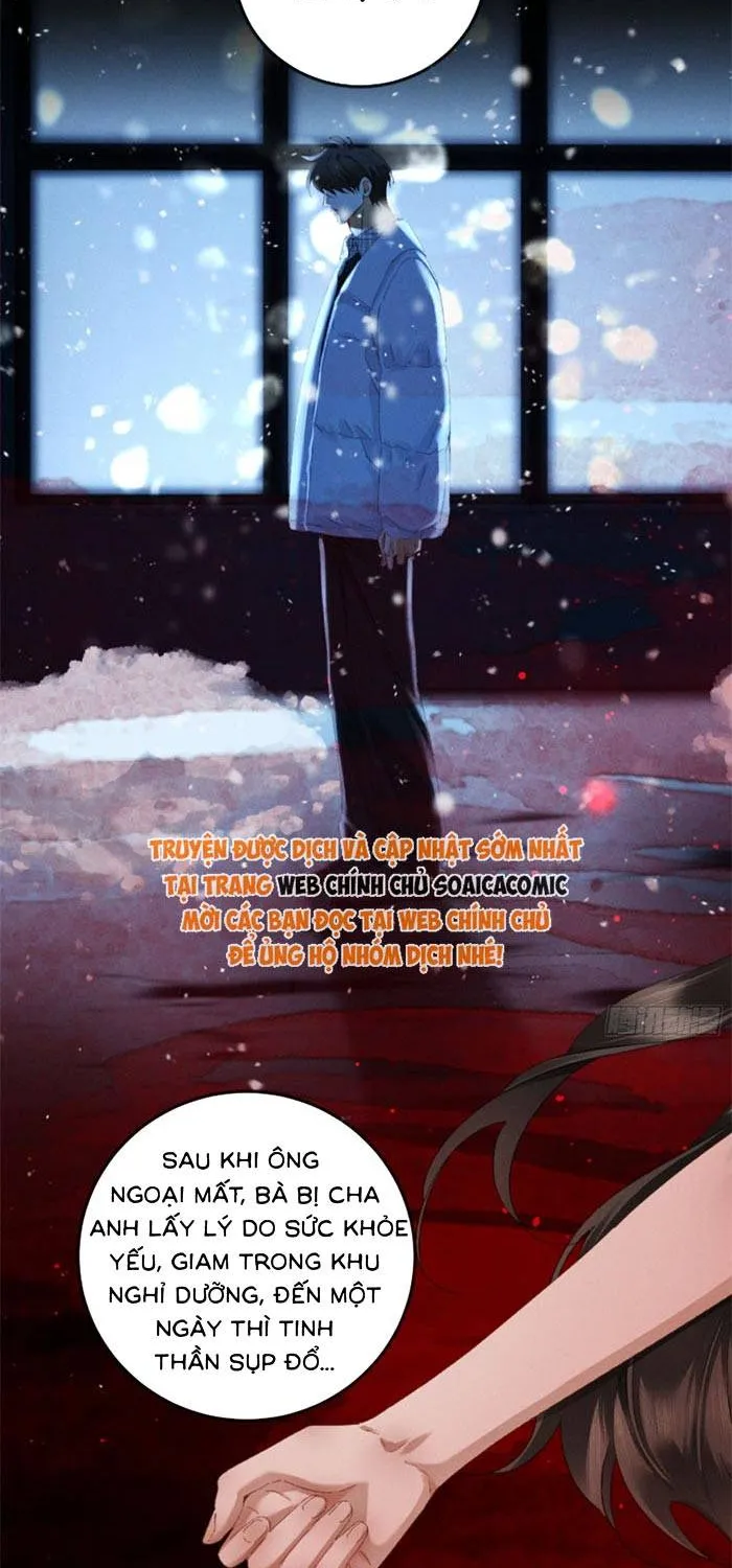 Luân Hãm Khế Ước Chap 63 - Next Chap 64