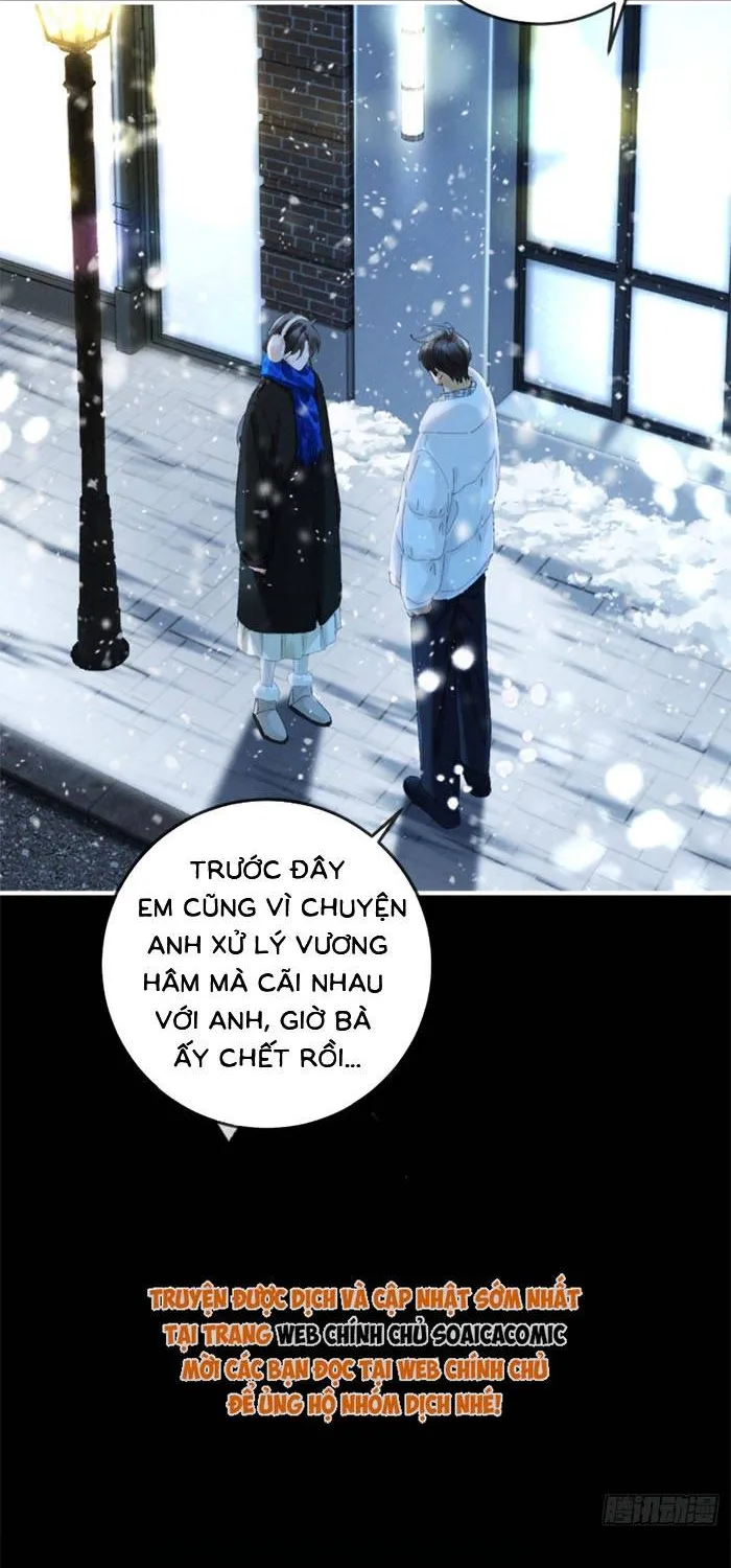 Luân Hãm Khế Ước Chap 63 - Next Chap 64