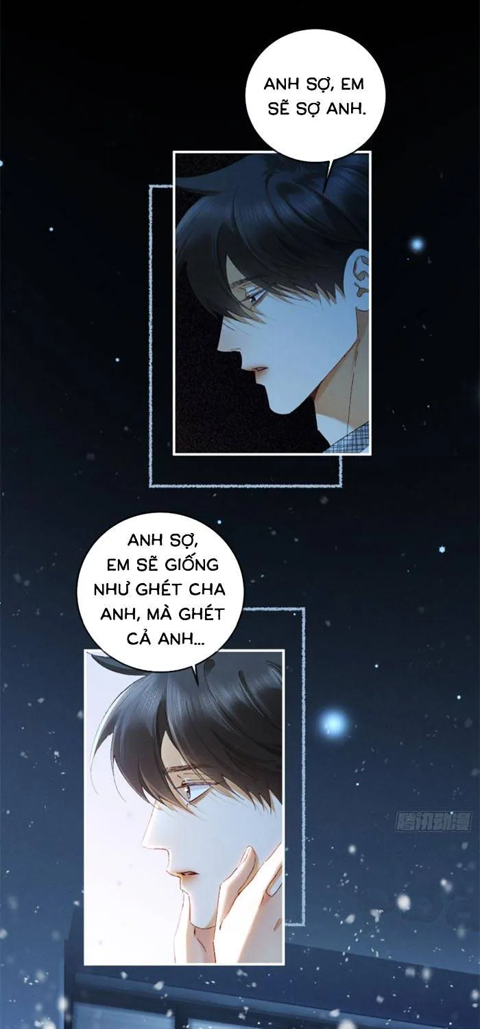 Luân Hãm Khế Ước Chap 63 - Next Chap 64