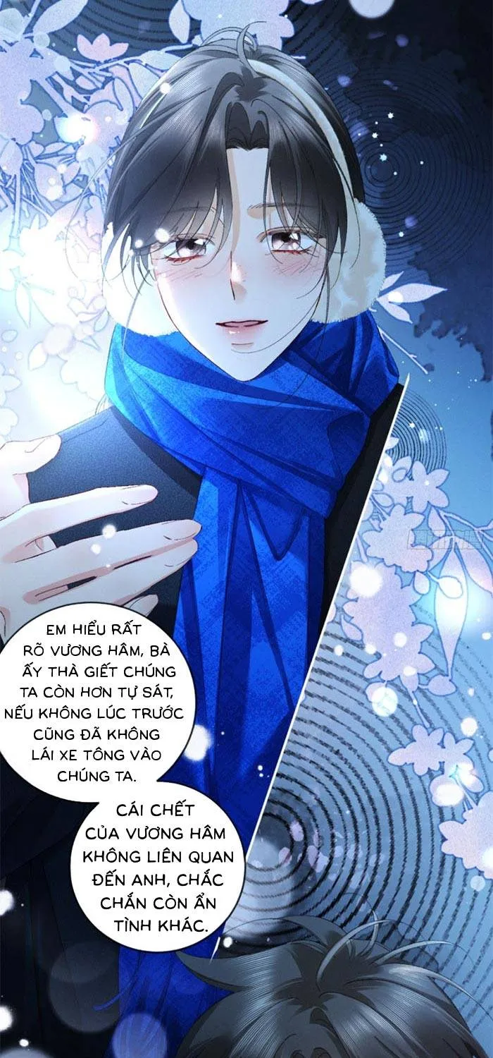 Luân Hãm Khế Ước Chap 63 - Next Chap 64