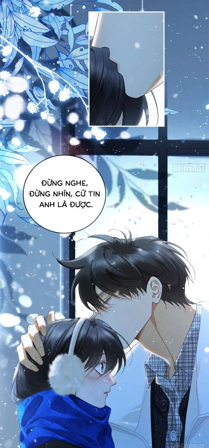 Luân Hãm Khế Ước Chap 63 - Next Chap 64
