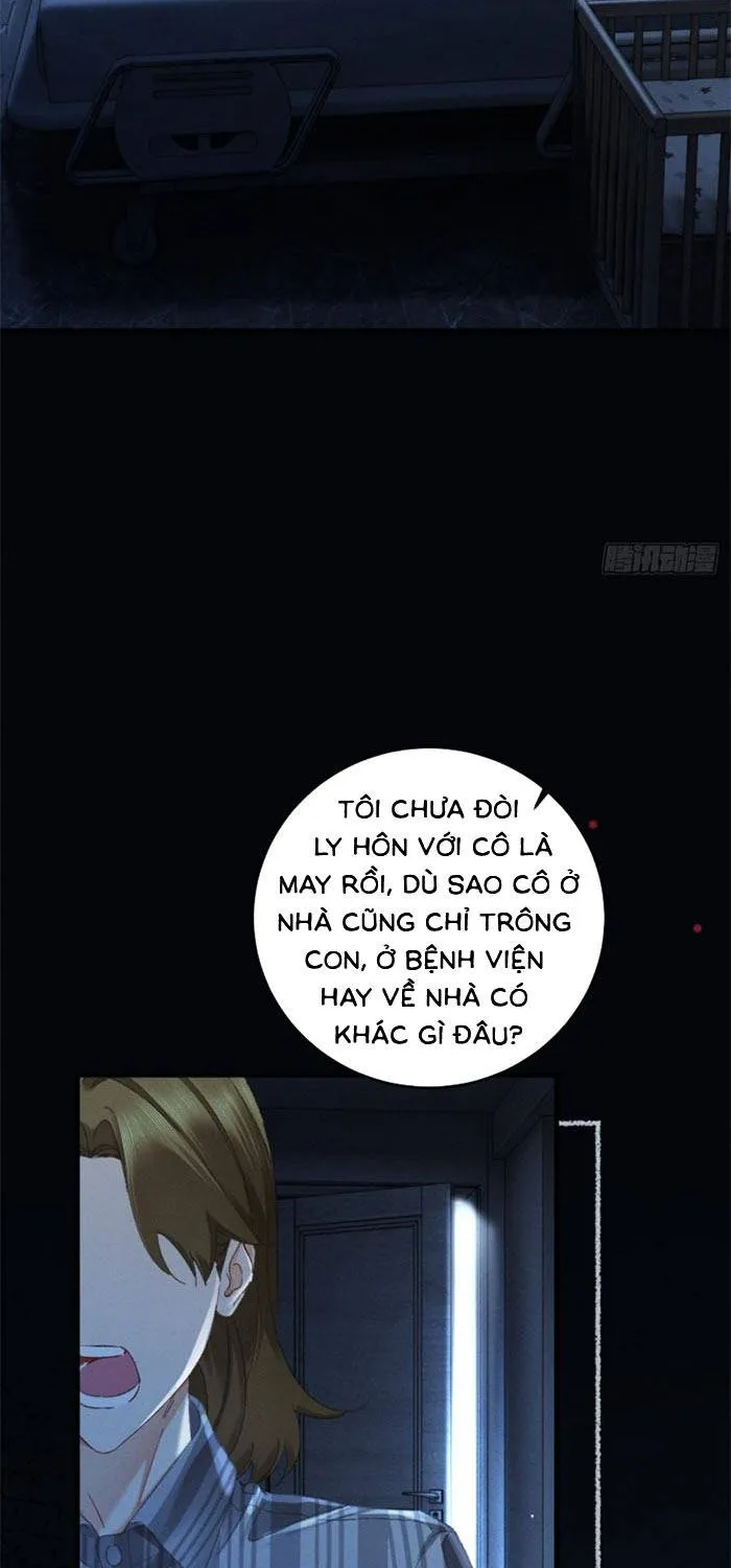 Luân Hãm Khế Ước Chap 63 - Next Chap 64