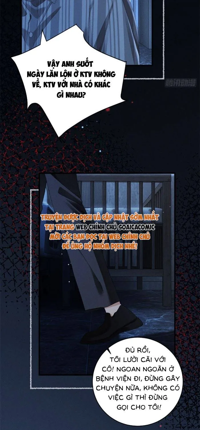 Luân Hãm Khế Ước Chap 63 - Next Chap 64