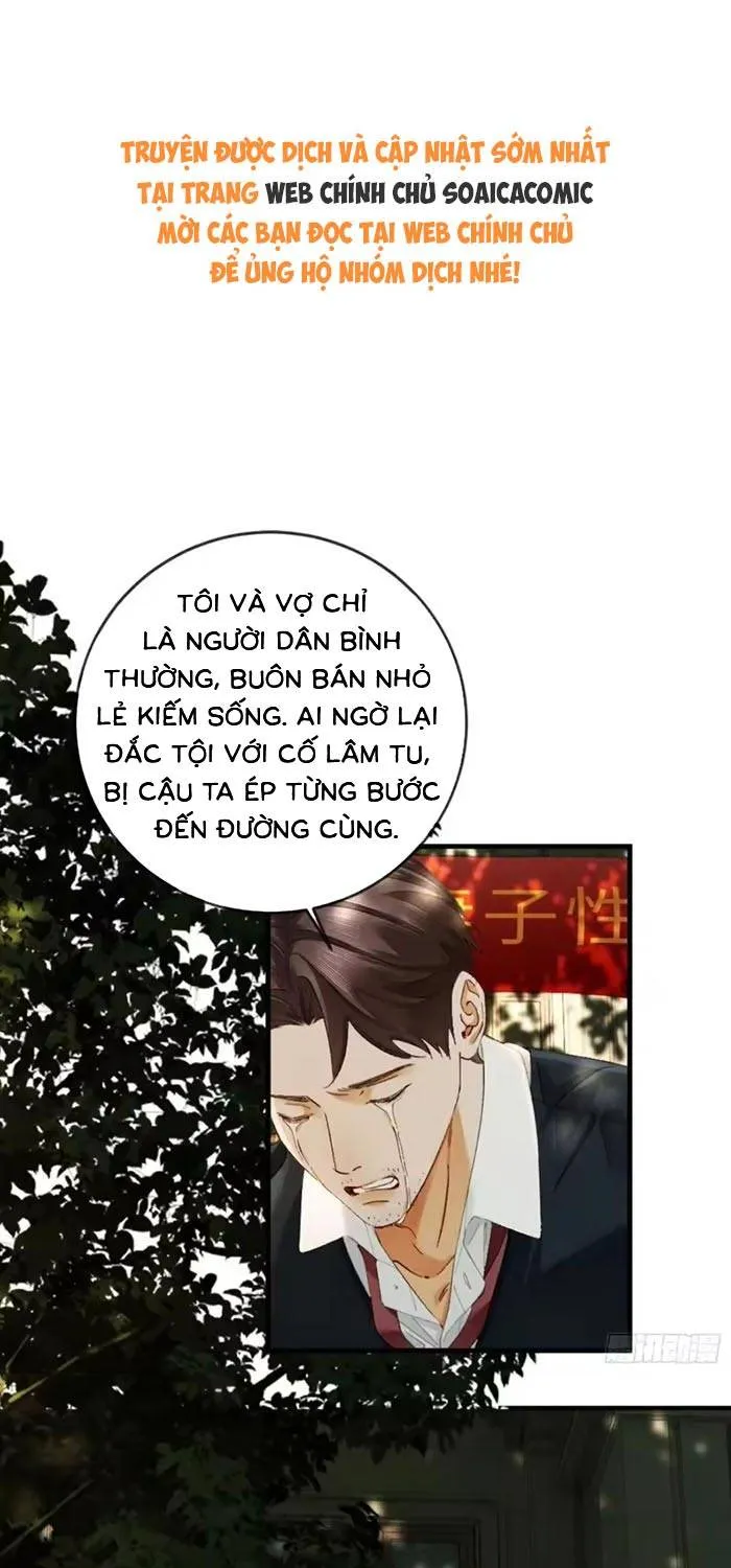 Luân Hãm Khế Ước Chap 64.1 - Next Chap 65.1