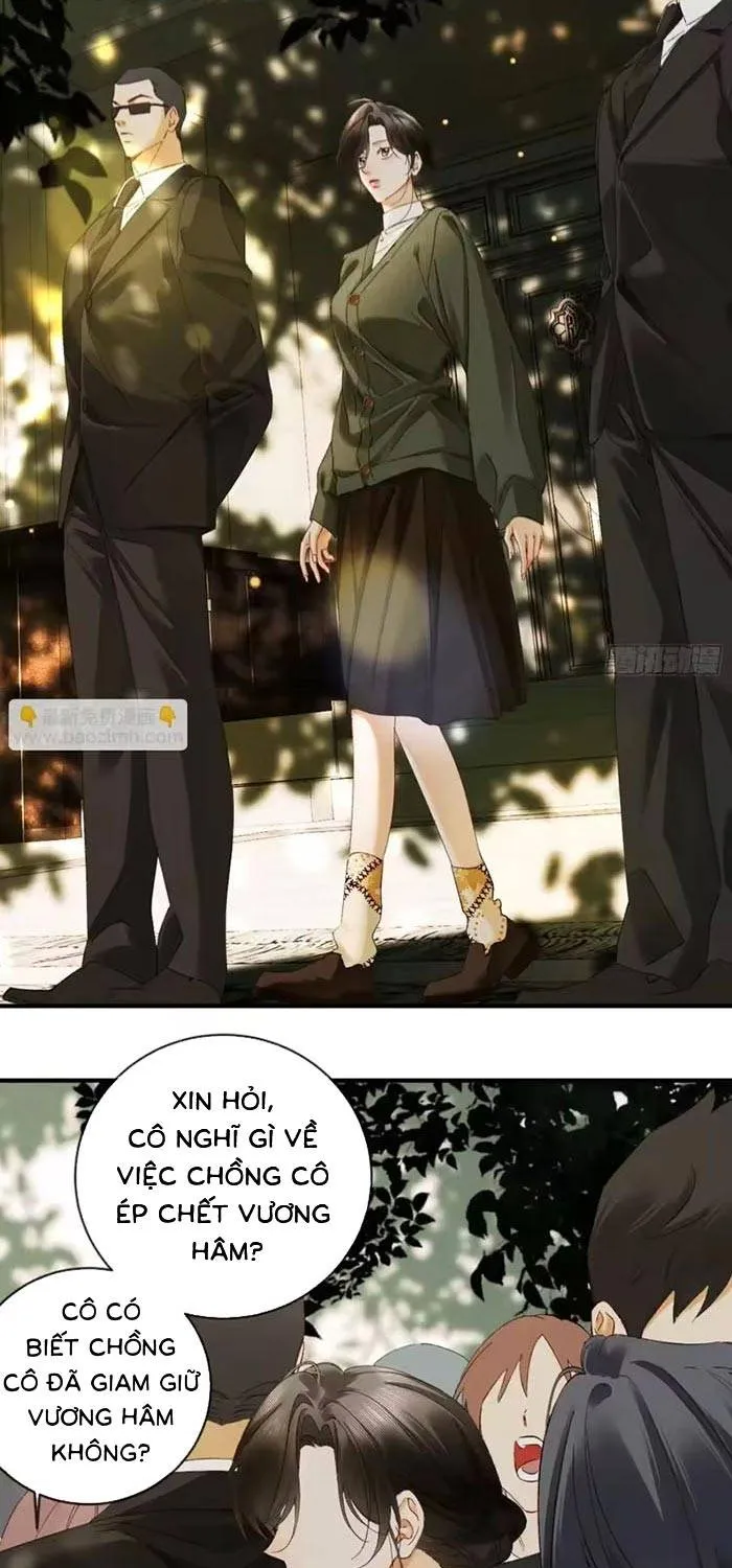 Luân Hãm Khế Ước Chap 64.1 - Next Chap 65.1