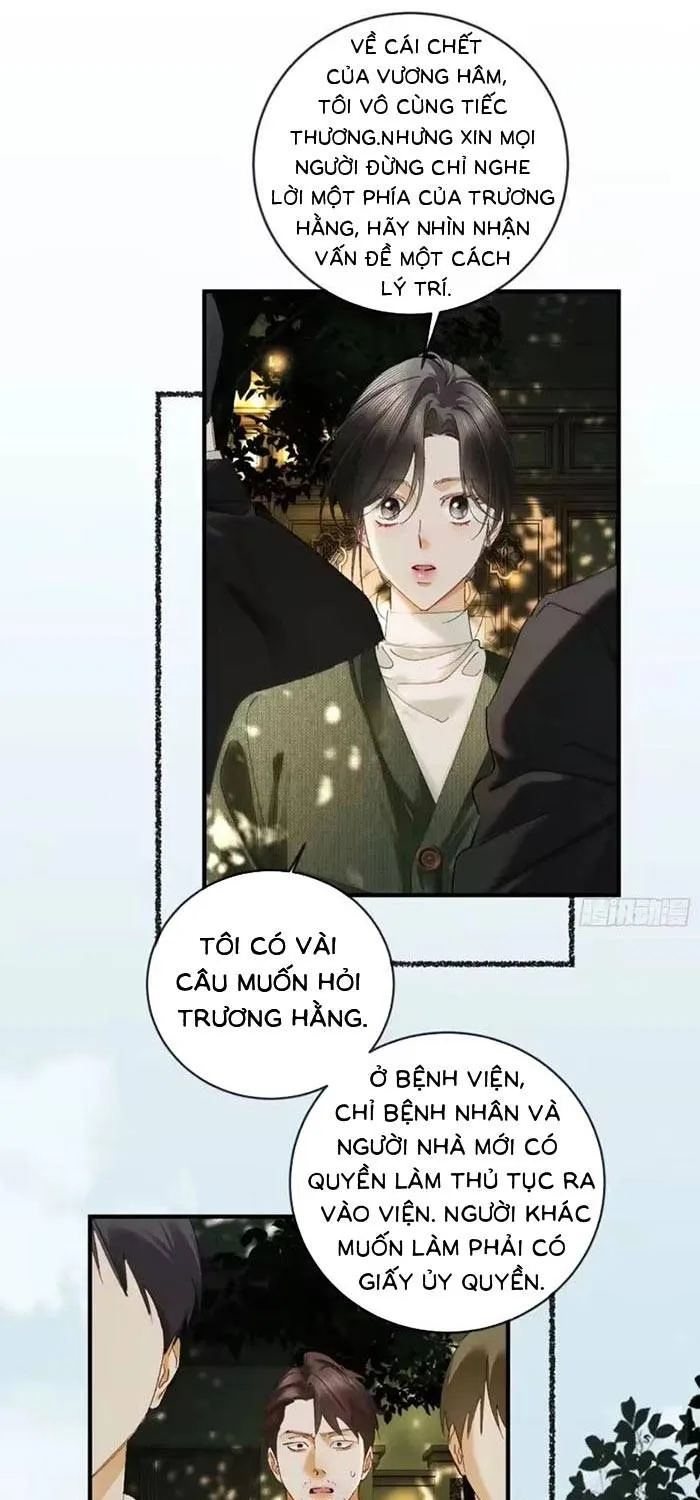 Luân Hãm Khế Ước Chap 64.1 - Next Chap 65.1