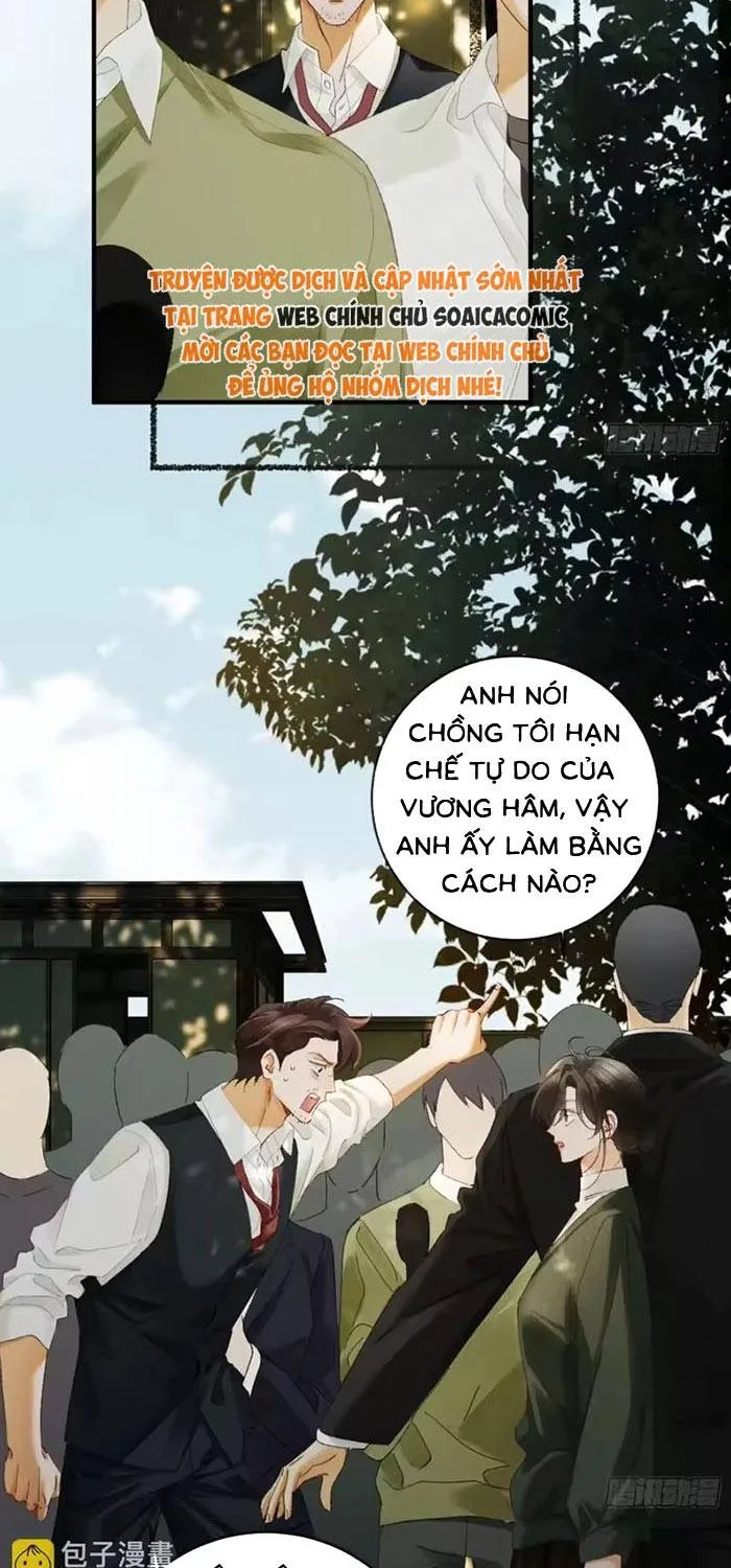 Luân Hãm Khế Ước Chap 64.1 - Next Chap 65.1
