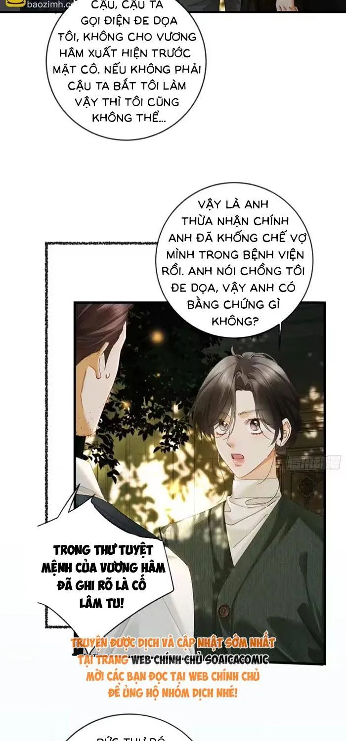 Luân Hãm Khế Ước Chap 64.1 - Next Chap 65.1