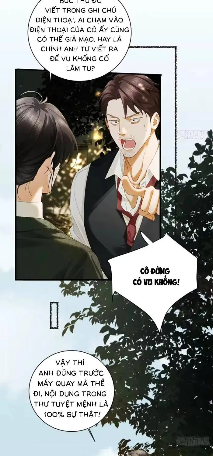 Luân Hãm Khế Ước Chap 64.1 - Next Chap 65.1