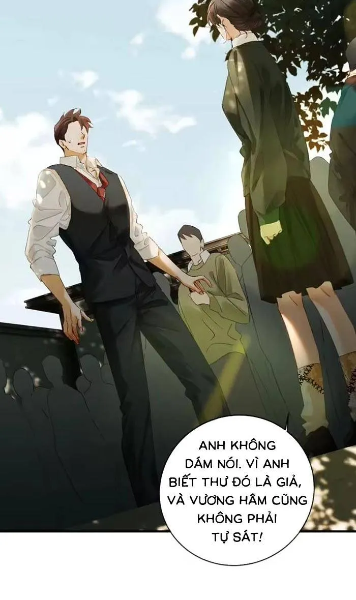Luân Hãm Khế Ước Chap 64.1 - Next Chap 65.1