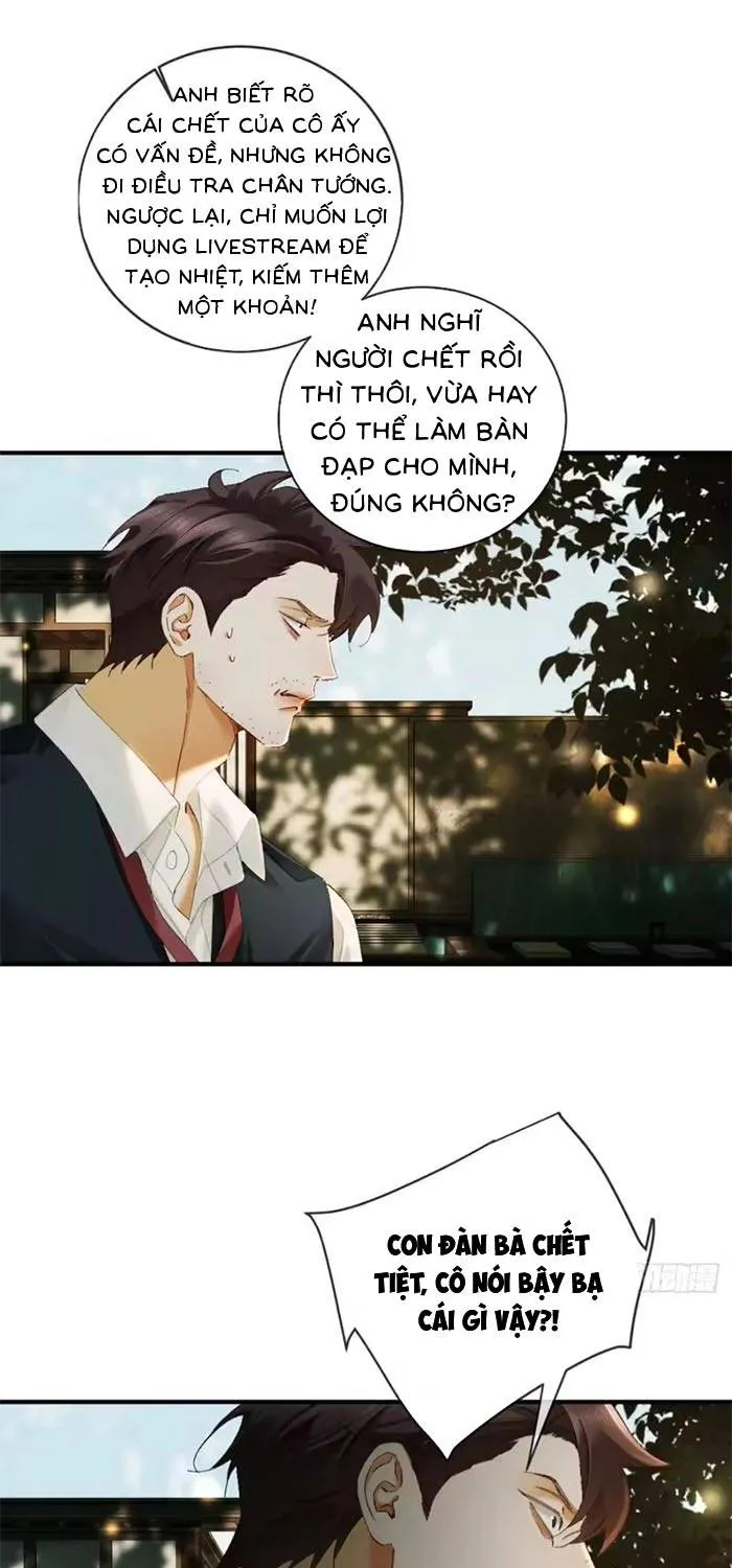 Luân Hãm Khế Ước Chap 64.1 - Next Chap 65.1