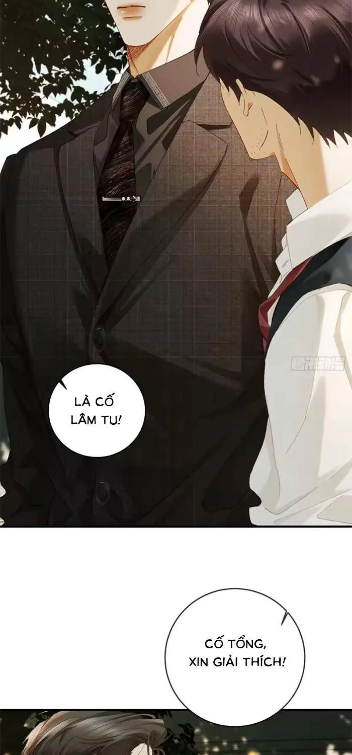 Luân Hãm Khế Ước Chap 64.1 - Next Chap 65.1