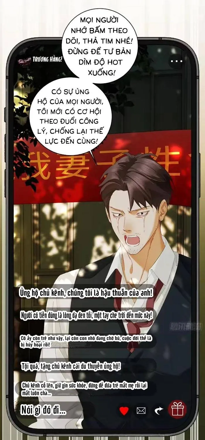 Luân Hãm Khế Ước Chap 64.1 - Next Chap 65.1