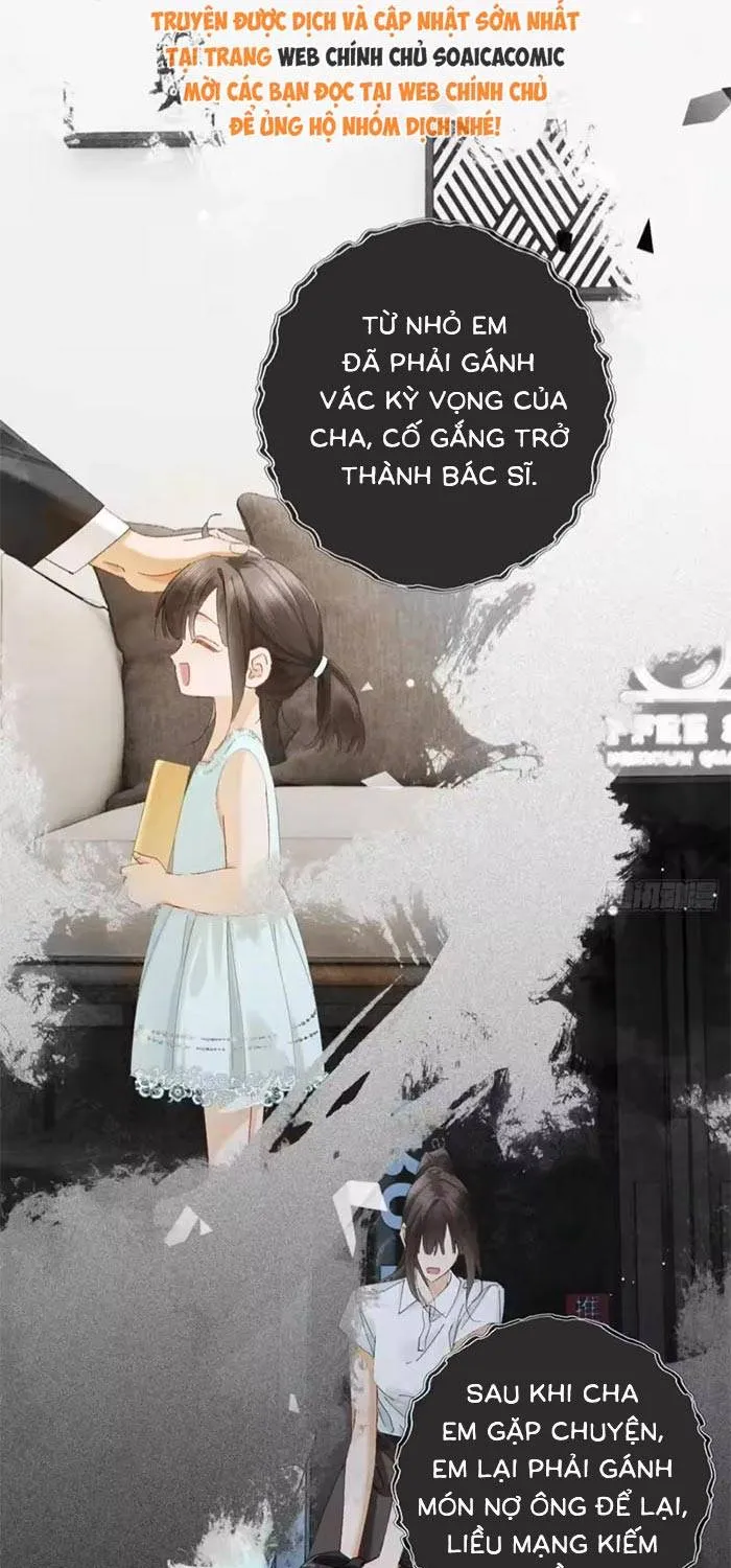 Luân Hãm Khế Ước Chap 64.2 - Next Chap 65.2