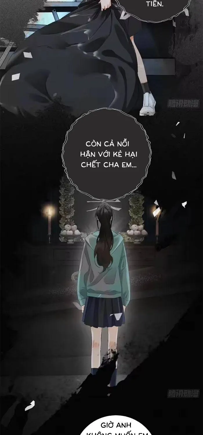 Luân Hãm Khế Ước Chap 64.2 - Next Chap 65.2