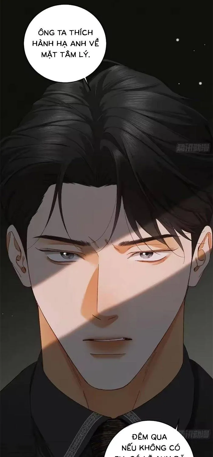 Luân Hãm Khế Ước Chap 64.2 - Next Chap 65.2