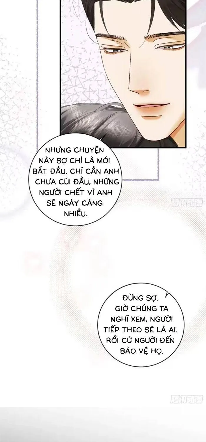 Luân Hãm Khế Ước Chap 64.2 - Next Chap 65.2