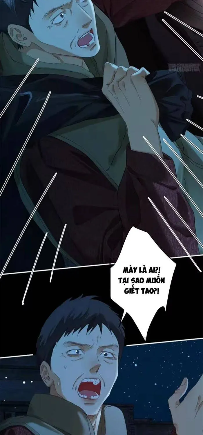 Luân Hãm Khế Ước Chap 64.2 - Next Chap 65.2