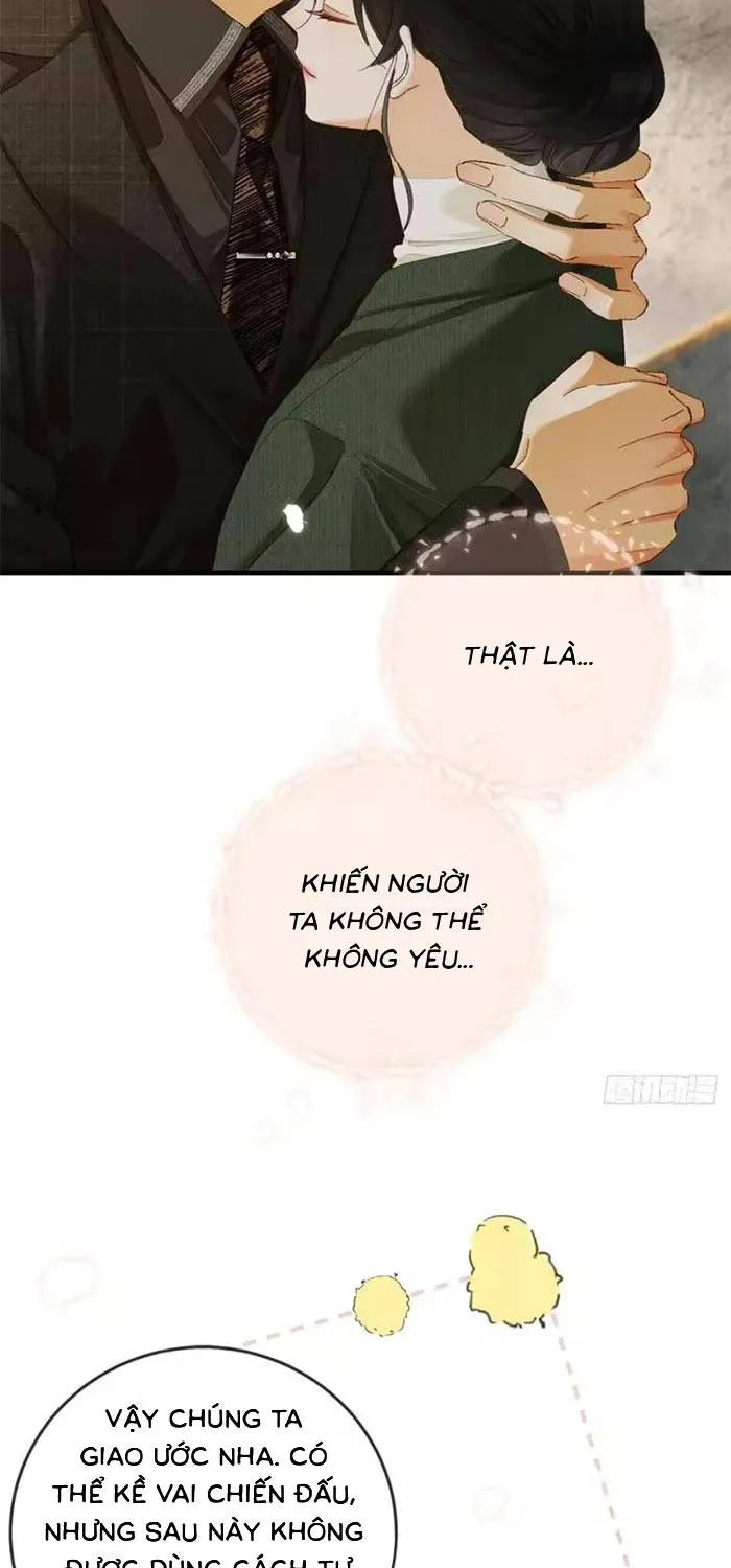 Luân Hãm Khế Ước Chap 64.2 - Next Chap 65.2