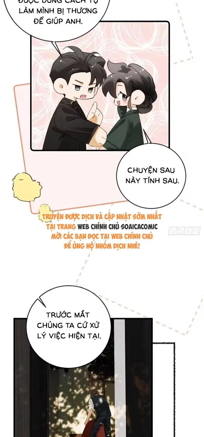 Luân Hãm Khế Ước Chap 64.2 - Next Chap 65.2