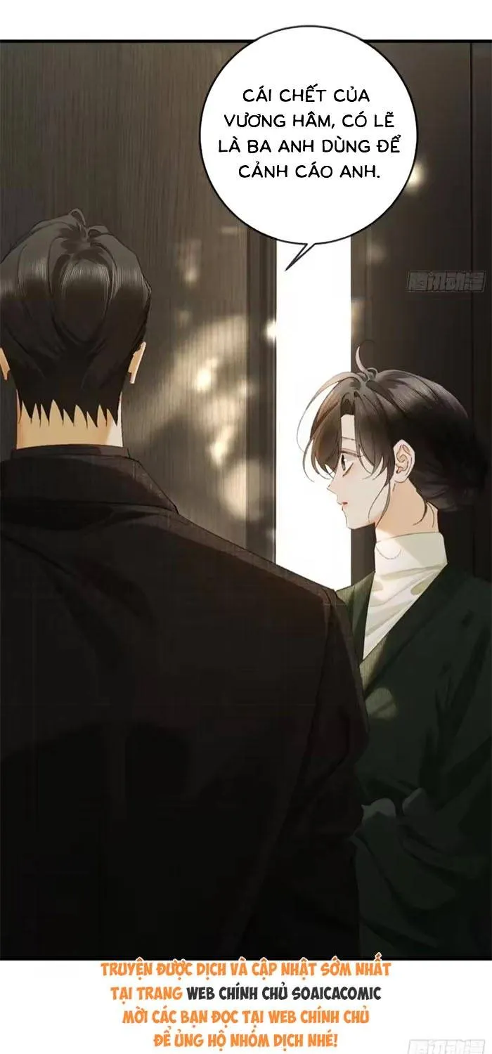 Luân Hãm Khế Ước Chap 64.2 - Next Chap 65.2